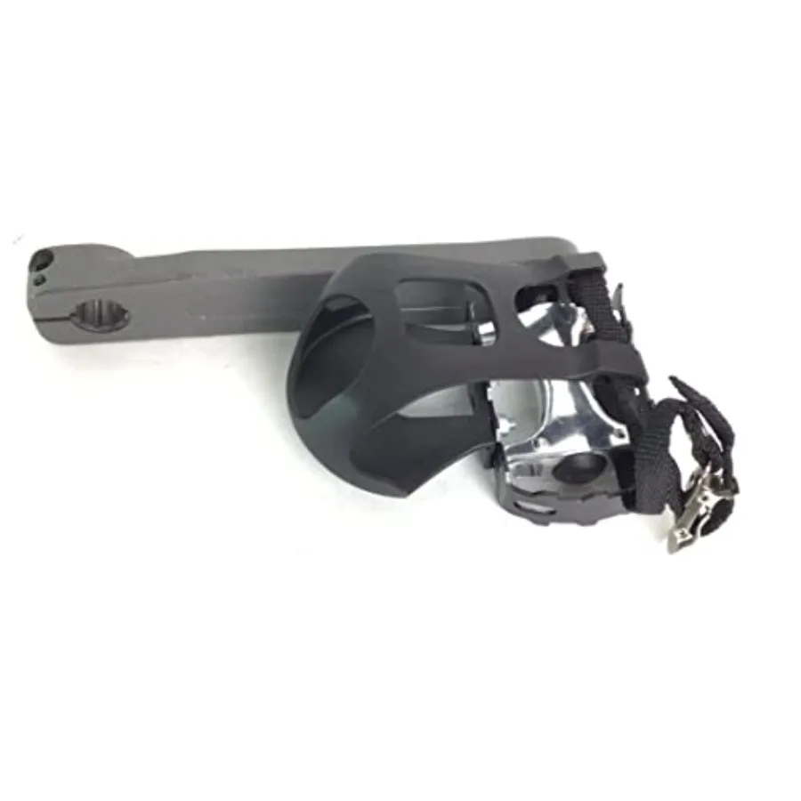 Левый шатун педали с оборудованием 438687 работает с стационарным велосипедом S15i S22i
Левый шатун педали с оборудованием 438687 работает с стационарным велосипедом S15i S22i