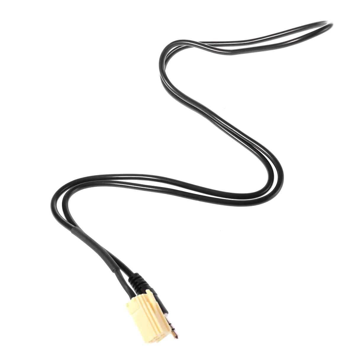 35mm Audio Input Cable AUX Cord for Car MP3 MP4 Smartphone Quality Vehicle Electronics
35mm Audio Input Cable AUX Cord for Car MP3 MP4 Smartphone Quality Vehicle Electronics