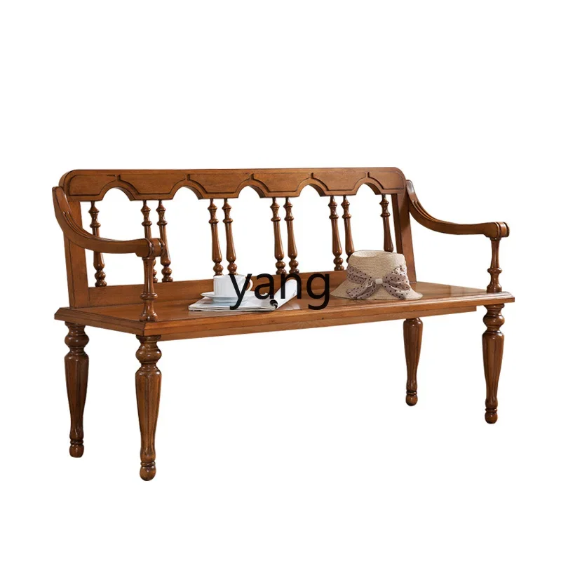 YJQ double sofa chair model room solid wood living room leisure balcony wedding photo seat
YJQ double sofa chair model room solid wood living room leisure balcony wedding photo seat