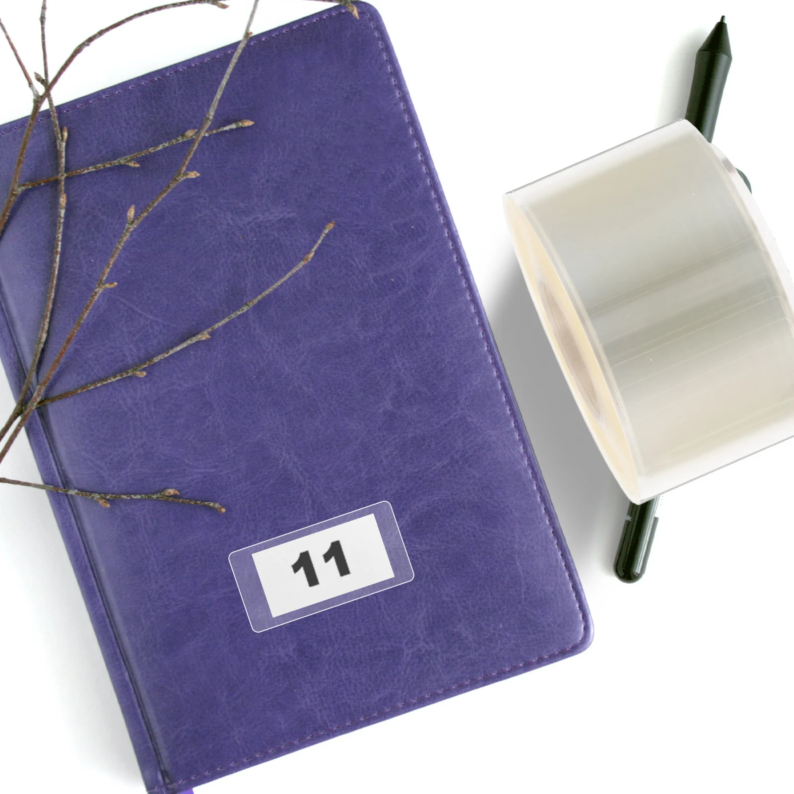 1 рулон, прозрачные наклейки из ПВХ, прямоугольные защитные наклейки для кодирования, водонепроницаемые для офиса, школы, почтовые этикетки
1 рулон, прозрачные наклейки из ПВХ, прямоугольные защитные наклейки для кодирования, водонепроницаемые для офиса, школы, почтовые этикетки