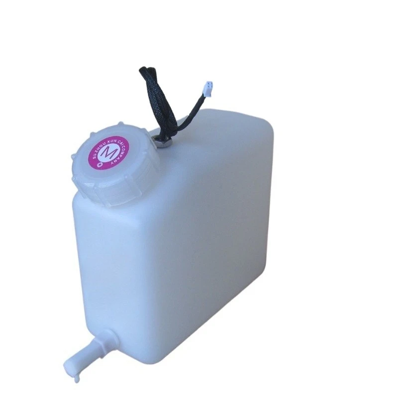 Чернильный картридж для печатной машины, большой емкости, герметичный и ударопрочный, 2 л/2,5 л, специальный контейнер для белых чернил, аксессуары.
Чернильный картридж для печатной машины, большой емкости, герметичный и ударопрочный, 2 л/2,5 л, специальный контейнер для белых чернил, аксессуары.