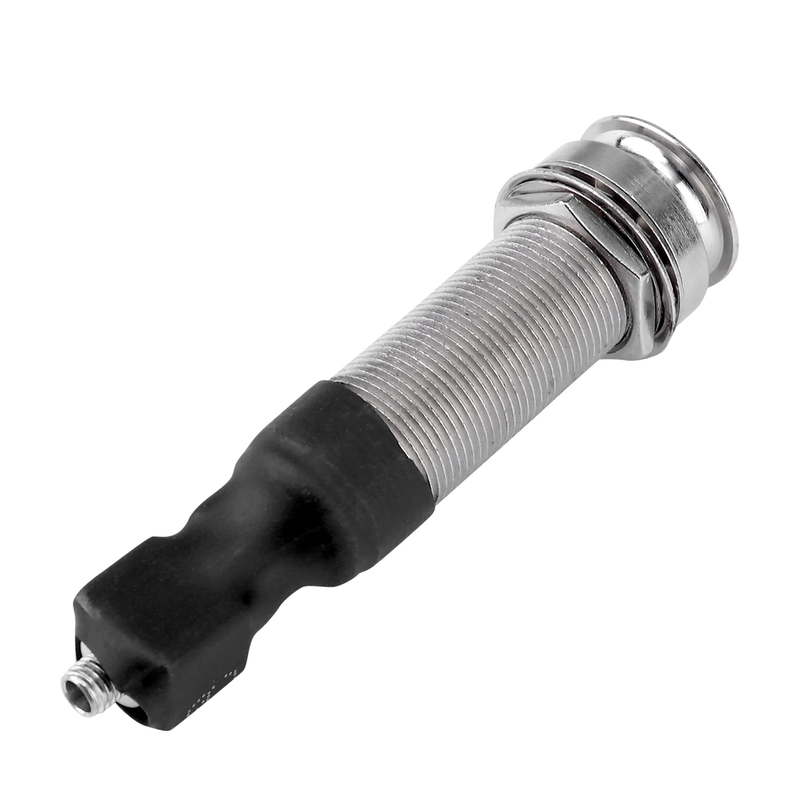 Guitar Tailpin Pickup Socket Jack Metal End Pins Durable Compact Electric Bass Ukulele Accessories Guitar Components
Guitar Tailpin Pickup Socket Jack Metal End Pins Durable Compact Electric Bass Ukulele Accessories Guitar Components