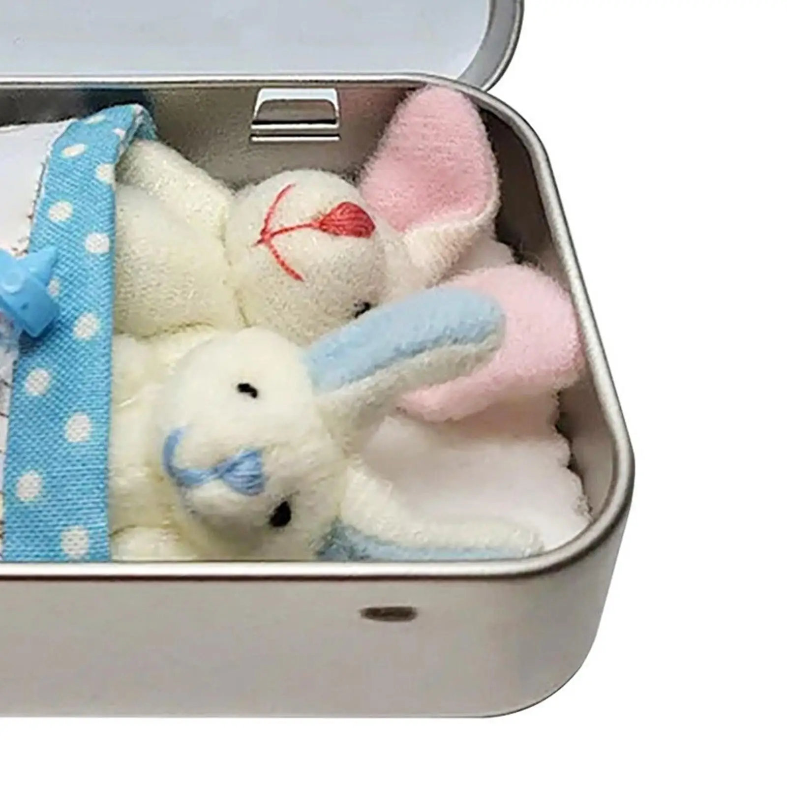 Easter Pocket Bunny Toy Children Rabbit Toy Soft Collectible Cute Party Decor Centerpiece Kids Gift Easter Decoration
Easter Pocket Bunny Toy Children Rabbit Toy Soft Collectible Cute Party Decor Centerpiece Kids Gift Easter Decoration