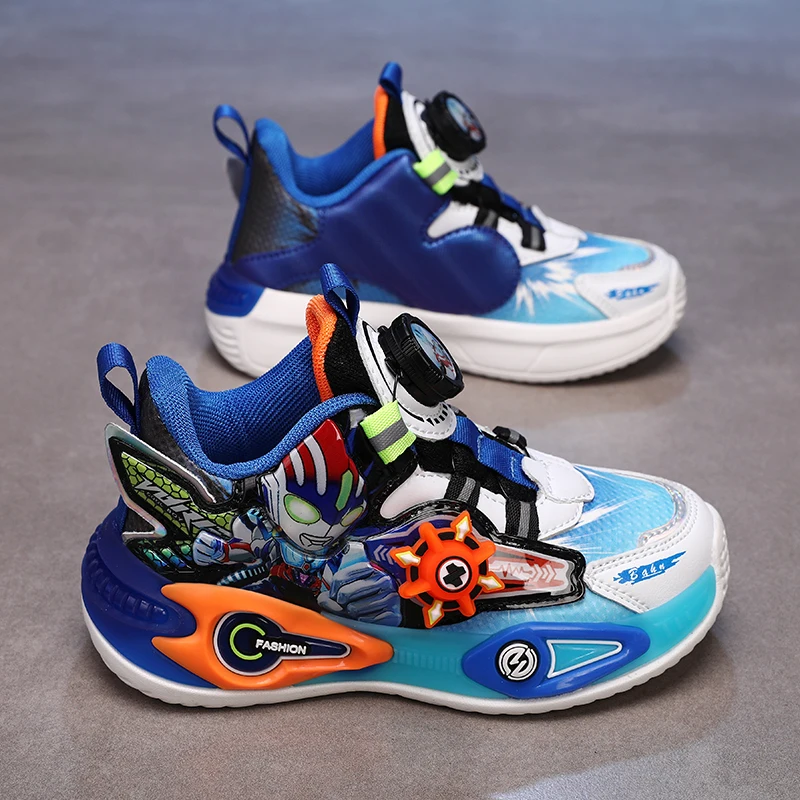 Лидер продаж, осенняя оригинальная модная детская спортивная обувь, уличная противоскользящая легкая обувь для бега, повседневная обувь с поддержкой
Лидер продаж, осенняя оригинальная модная детская спортивная обувь, уличная противоскользящая легкая обувь для бега, повседневная обувь с поддержкой