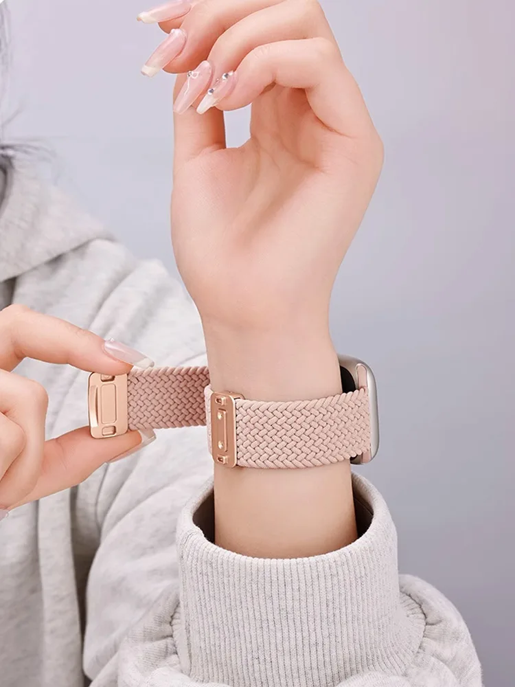 Поп-плетеный ремешок для Apple Watch 10, ремешок 46 мм, 42 мм, 44 мм, 40 мм, 45 мм, 49 мм, 41 мм, 38 мм, браслет IWatch Series Se 7 3 6 8 9 Ultra 2 Ba
Поп-плетеный ремешок для Apple Watch 10, ремешок 46 мм, 42 мм, 44 мм, 40 мм, 45 мм, 49 мм, 41 мм, 38 мм, браслет IWatch Series Se 7 3 6 8 9 Ultra 2 Ba