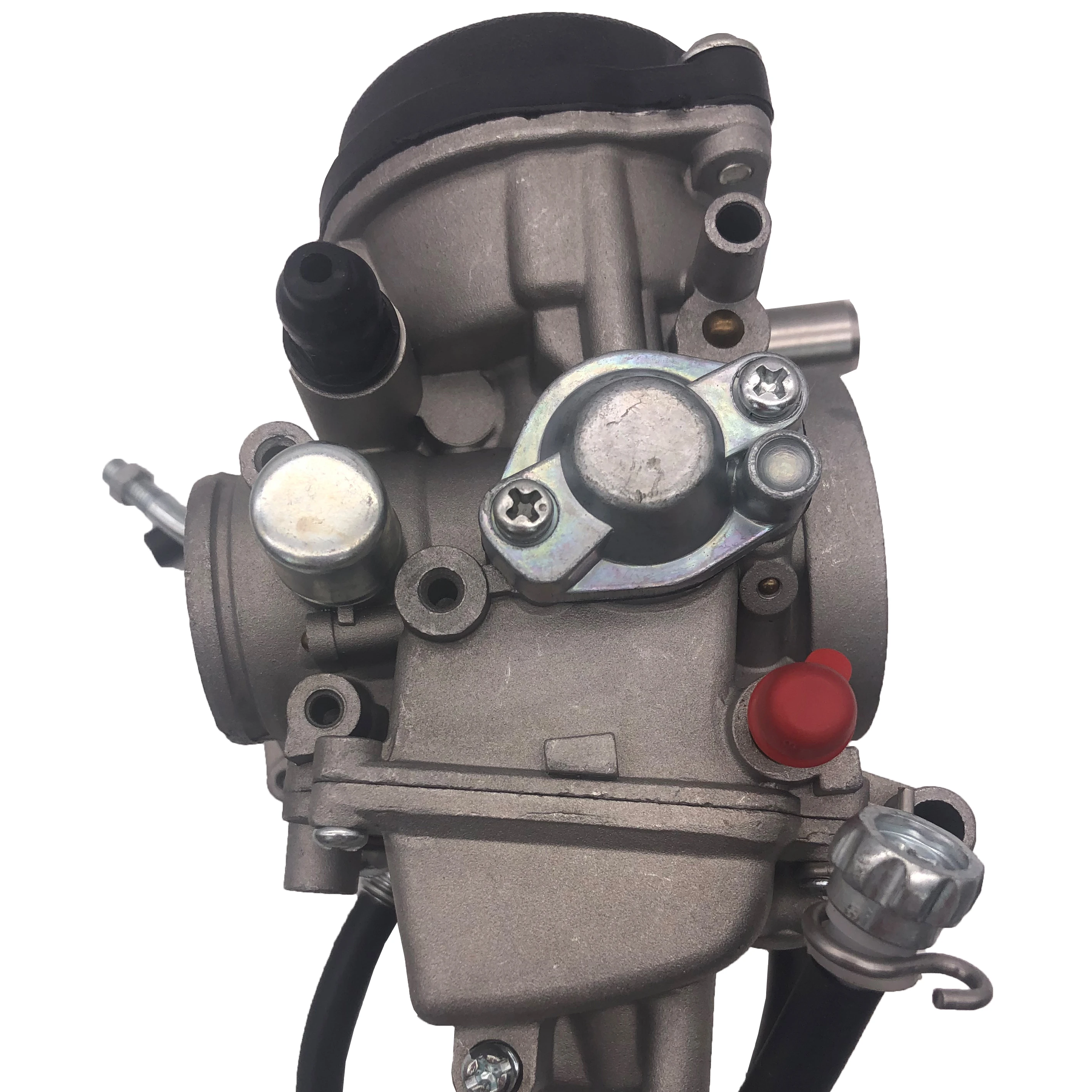 New Brand Carburetor For 350 5UH-E4101-10-00 / 5UH-E4101-11-00 / 5ND-E4101-11-00
New Brand Carburetor For 350 5UH-E4101-10-00 / 5UH-E4101-11-00 / 5ND-E4101-11-00