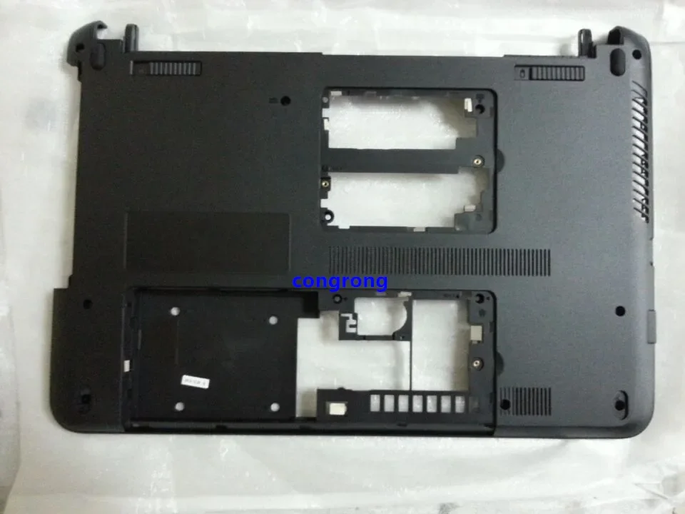 Нижняя часть для hp 340, 345, 248 серии G1 G2, нижняя часть корпуса, нижняя крышка в сборе 746649 -001
Нижняя часть для hp 340, 345, 248 серии G1 G2, нижняя часть корпуса, нижняя крышка в сборе 746649 -001