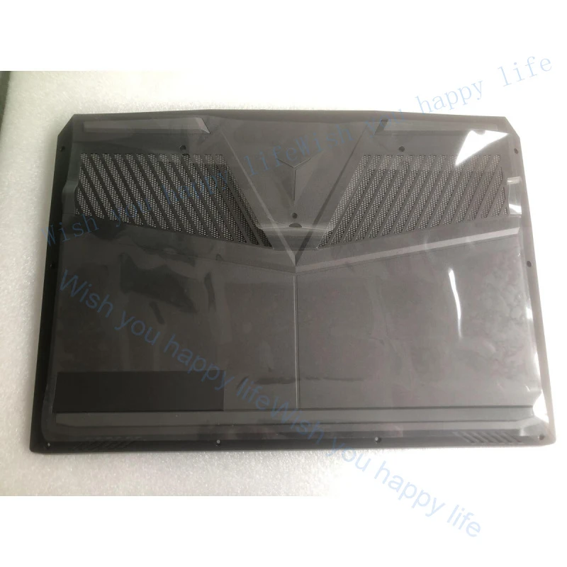 Новая/Оригинальная нижняя крышка V+ для Lenovo Legion Y545 Legion Y545-PG0 5CB0U42899
Новая/Оригинальная нижняя крышка V+ для Lenovo Legion Y545 Legion Y545-PG0 5CB0U42899