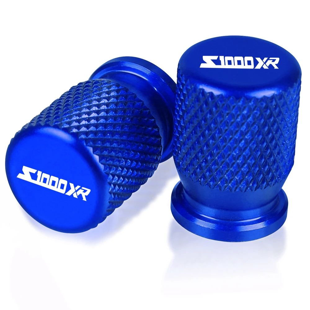 For BMW S1000XR 2015-2021 Motorcycle Accessoies Aluminum TWheel Tire Valve Cap Air Port Stem Cover S 1000XR 2020 2019 2018 2017
For BMW S1000XR 2015-2021 Motorcycle Accessoies Aluminum TWheel Tire Valve Cap Air Port Stem Cover S 1000XR 2020 2019 2018 2017