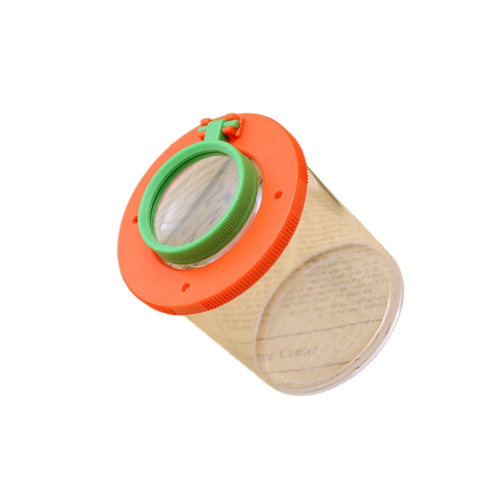 Magnifying Glass Observer Magnifier Glasses Viewer Toy Exploration for Kids Insect
Magnifying Glass Observer Magnifier Glasses Viewer Toy Exploration for Kids Insect