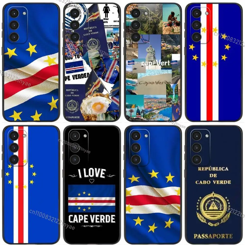 Cape Verde Phone Case For Samsung Galaxy A20,21s,22,31,32,52,53,72,73,80,91 Soft Liquid Silicone Black Cover
Cape Verde Phone Case For Samsung Galaxy A20,21s,22,31,32,52,53,72,73,80,91 Soft Liquid Silicone Black Cover