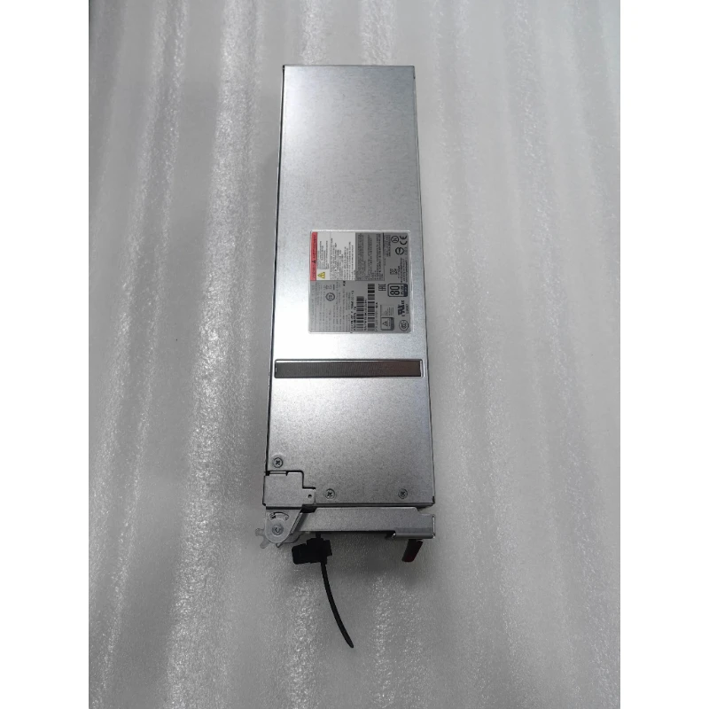 3PAR 580W Power Supply 753322-001 756486-001 SP-PCM02-HE580-AC
3PAR 580W Power Supply 753322-001 756486-001 SP-PCM02-HE580-AC