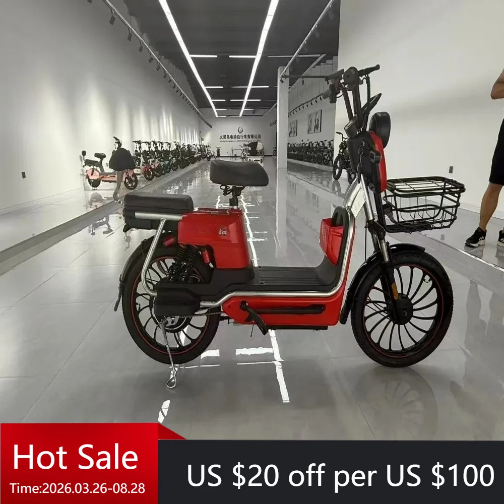 Tc New urban electric bicycles, high mileage wholesale electric vehicles
Tc New urban electric bicycles, high mileage wholesale electric vehicles
