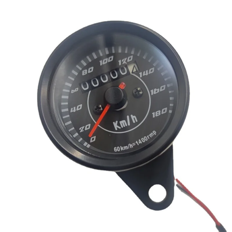 New Motorbike Dashboard Motorbike Dashboard Retro Retrofit Small Code Meter Kilometre Meter Motorbike Universal Single Odometer
New Motorbike Dashboard Motorbike Dashboard Retro Retrofit Small Code Meter Kilometre Meter Motorbike Universal Single Odometer