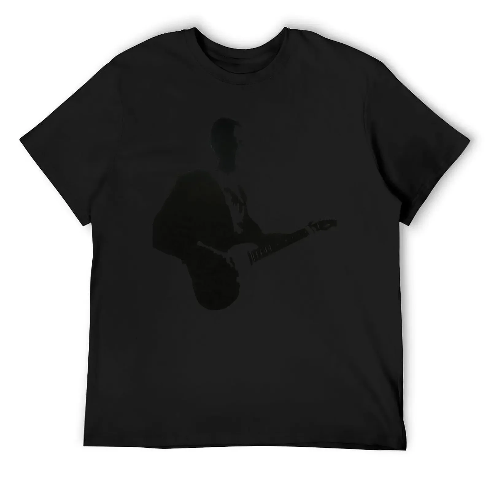 Chris Reimer Silhouette on T-Shirt Anime t-shirt kawaii clothes cotton man t-shirts mens cotton t shirts
Chris Reimer Silhouette on T-Shirt Anime t-shirt kawaii clothes cotton man t-shirts mens cotton t shirts