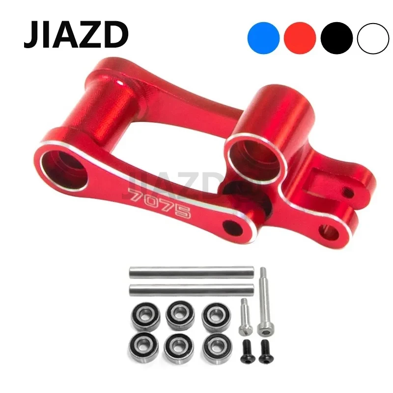 Metal Rear Suspension Connection Rod Bearing Type Los264001 for LOSI 1/4 Promoto-MX Motorcycle Upgrade Parts Accessories
Metal Rear Suspension Connection Rod Bearing Type Los264001 for LOSI 1/4 Promoto-MX Motorcycle Upgrade Parts Accessories