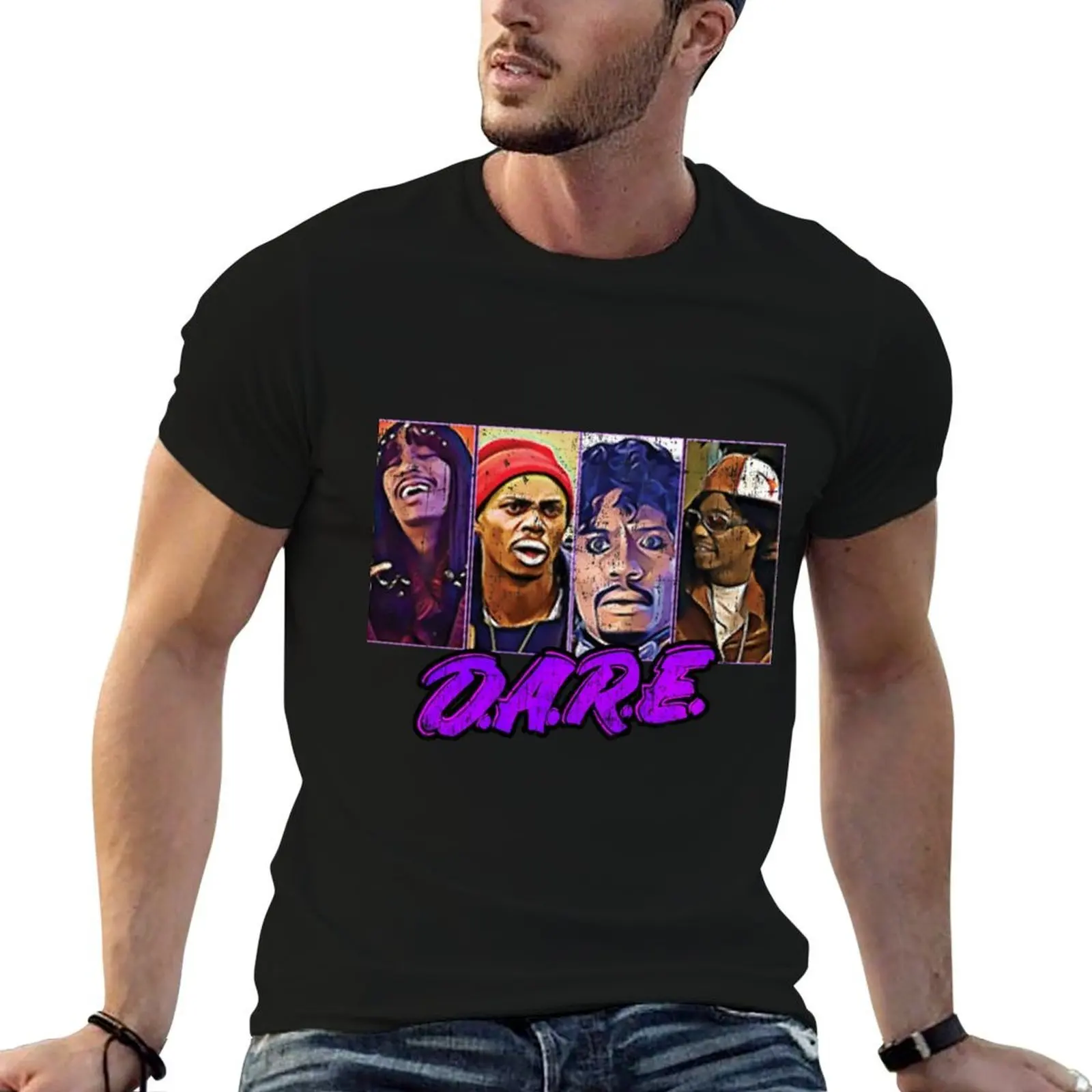 Art - Dave Chappelle T-Shirt man graphic t shirt man t shirt cotton t shirt man designer T-shirt
Art - Dave Chappelle T-Shirt man graphic t shirt man t shirt cotton t shirt man designer T-shirt