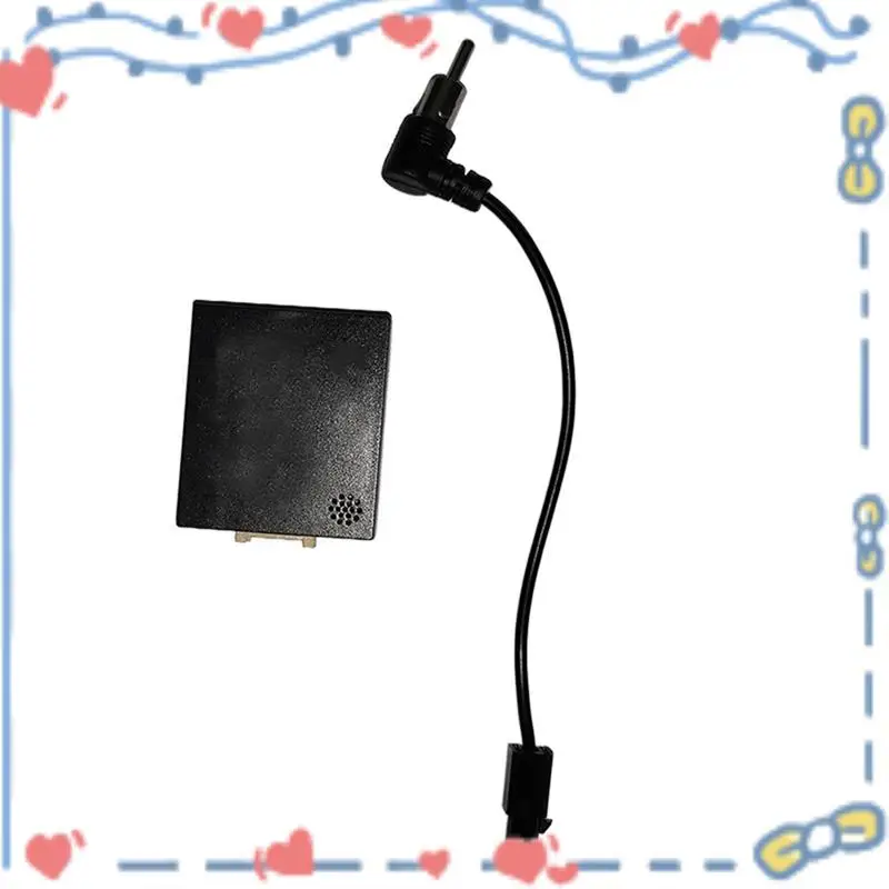 Car Radio CAN Bus Decoder Box Canbus Cable Power Wiring Harness Socket Connector For Opel Astra H Zafira B Antara Vectrac
Car Radio CAN Bus Decoder Box Canbus Cable Power Wiring Harness Socket Connector For Opel Astra H Zafira B Antara Vectrac