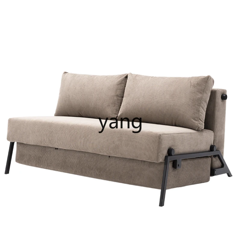 LMM Study Double Fabrics Sofa Bed Small Apartment Living Room Balcony Foldable Two-Purpose Sofa
LMM Study Double Fabrics Sofa Bed Small Apartment Living Room Balcony Foldable Two-Purpose Sofa