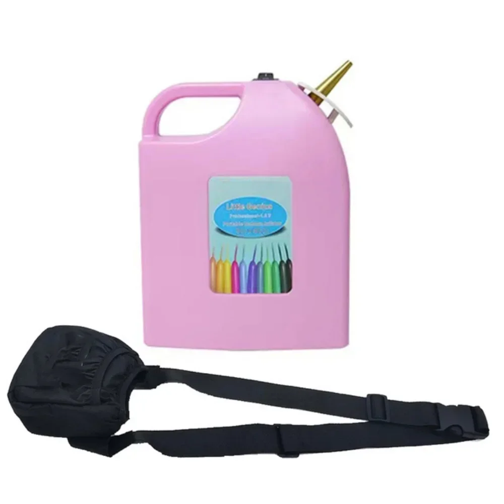 BBRechargable Long Balloon Air Inflator Portable Wireless Balloon Air Pump DC12V Electric Balloon Inflator for Party Holiday De
BBRechargable Long Balloon Air Inflator Portable Wireless Balloon Air Pump DC12V Electric Balloon Inflator for Party Holiday De