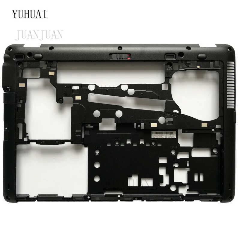 A+ New HP EliteBook 740 745 840 845 G1 G2 Lower Case Bottom Base Cover 765809-001
A+ New HP EliteBook 740 745 840 845 G1 G2 Lower Case Bottom Base Cover 765809-001