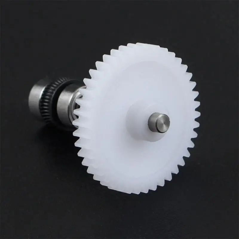 R53C 3D Printer Replacement Extruder Gear Management for X1/P1 Hardened Steel Extruder Gear Assembly 3D Printer Accessories
R53C 3D Printer Replacement Extruder Gear Management for X1/P1 Hardened Steel Extruder Gear Assembly 3D Printer Accessories