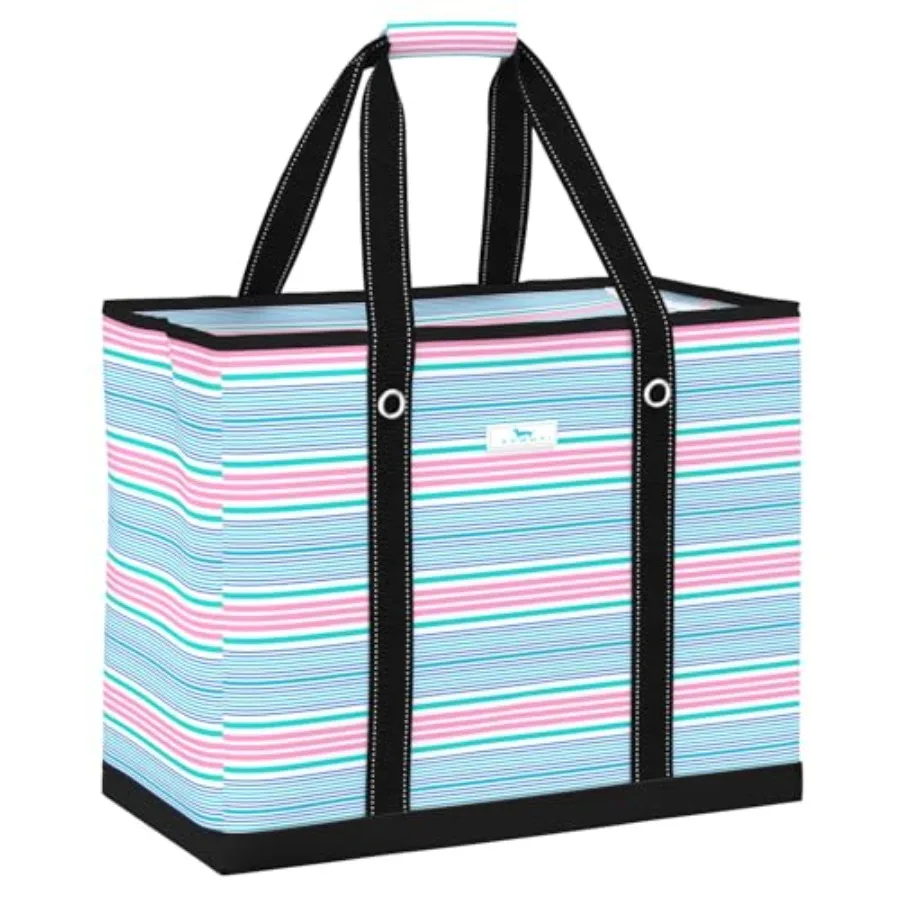 3 Boys Zip Tote - Utility Tote for Beach Family Travel and Storage Zips Closed Water Resistant
3 Boys Zip Tote - Utility Tote for Beach Family Travel and Storage Zips Closed Water Resistant