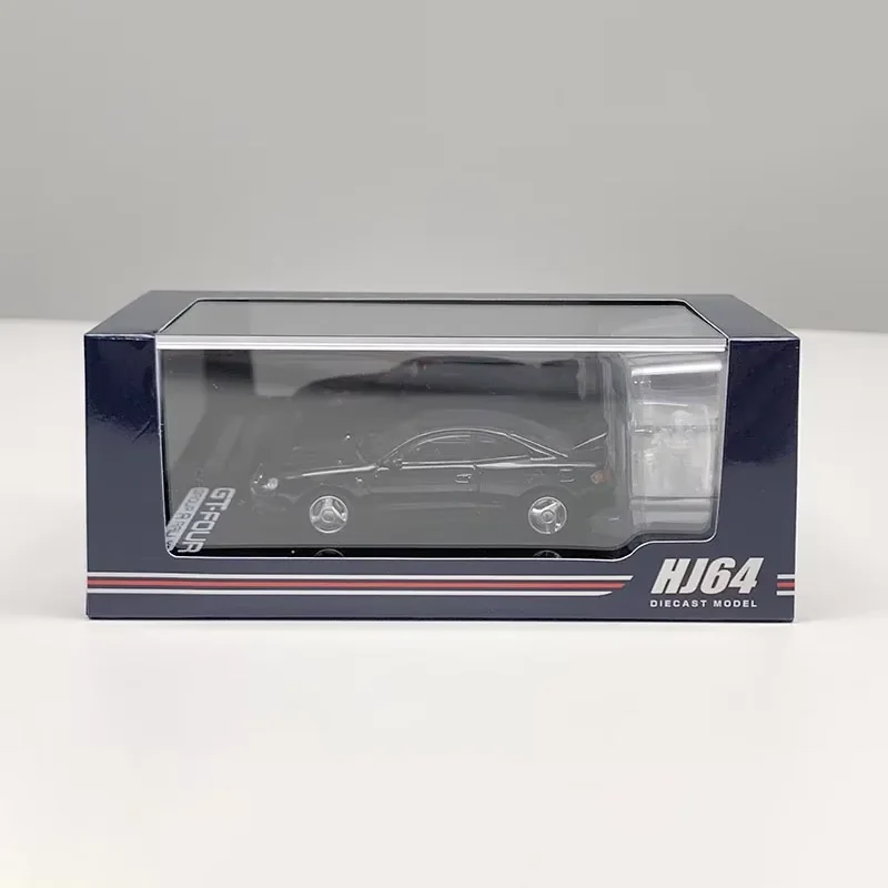 Hobby Japan Diecast 1: 64 Celica GT-Four ST205 With Engine Alloy Car Model Collection Display Ornament Toy Gift
Hobby Japan Diecast 1: 64 Celica GT-Four ST205 With Engine Alloy Car Model Collection Display Ornament Toy Gift