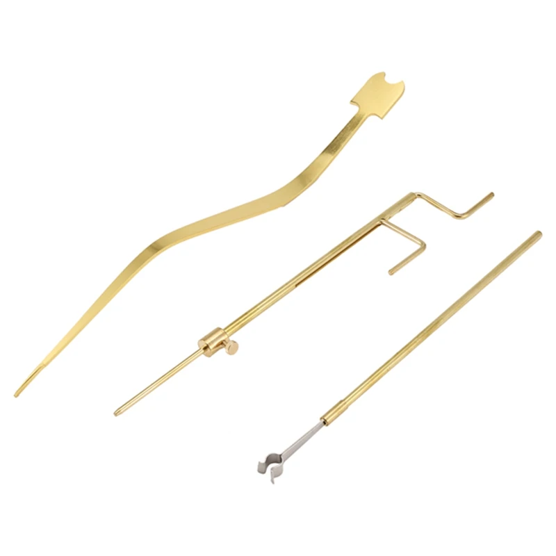 Quality Cello Luthier Tools Kit Cello Sound Post Set Sound Post Installation Tool Cello Making Repair Tools
Quality Cello Luthier Tools Kit Cello Sound Post Set Sound Post Installation Tool Cello Making Repair Tools