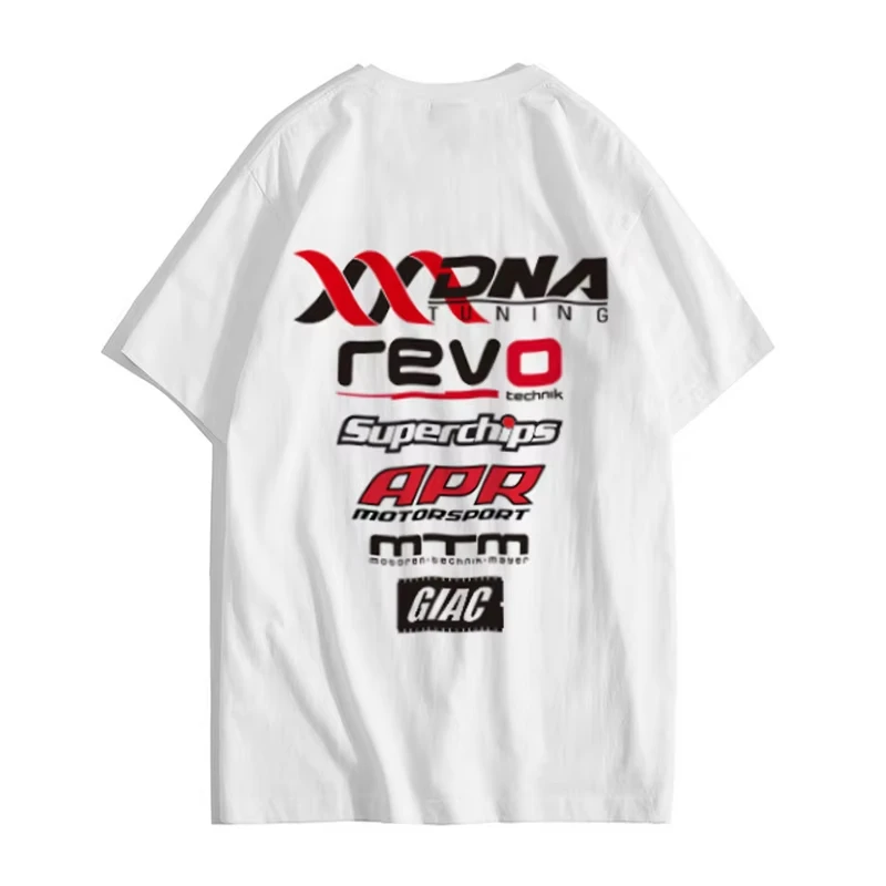 2025 Summer Car Modification ECU Tuning Breathable Fashion Casual High-quality Crew-neck Printed Pattern T-shirt
2025 Summer Car Modification ECU Tuning Breathable Fashion Casual High-quality Crew-neck Printed Pattern T-shirt