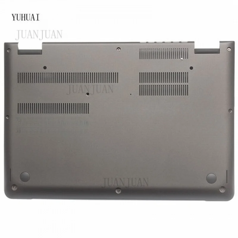 Оригинальная нижняя крышка корпуса A+ для ноутбука Lenovo Thinkpad S3 Yoga 14, 00UP366
Оригинальная нижняя крышка корпуса A+ для ноутбука Lenovo Thinkpad S3 Yoga 14, 00UP366