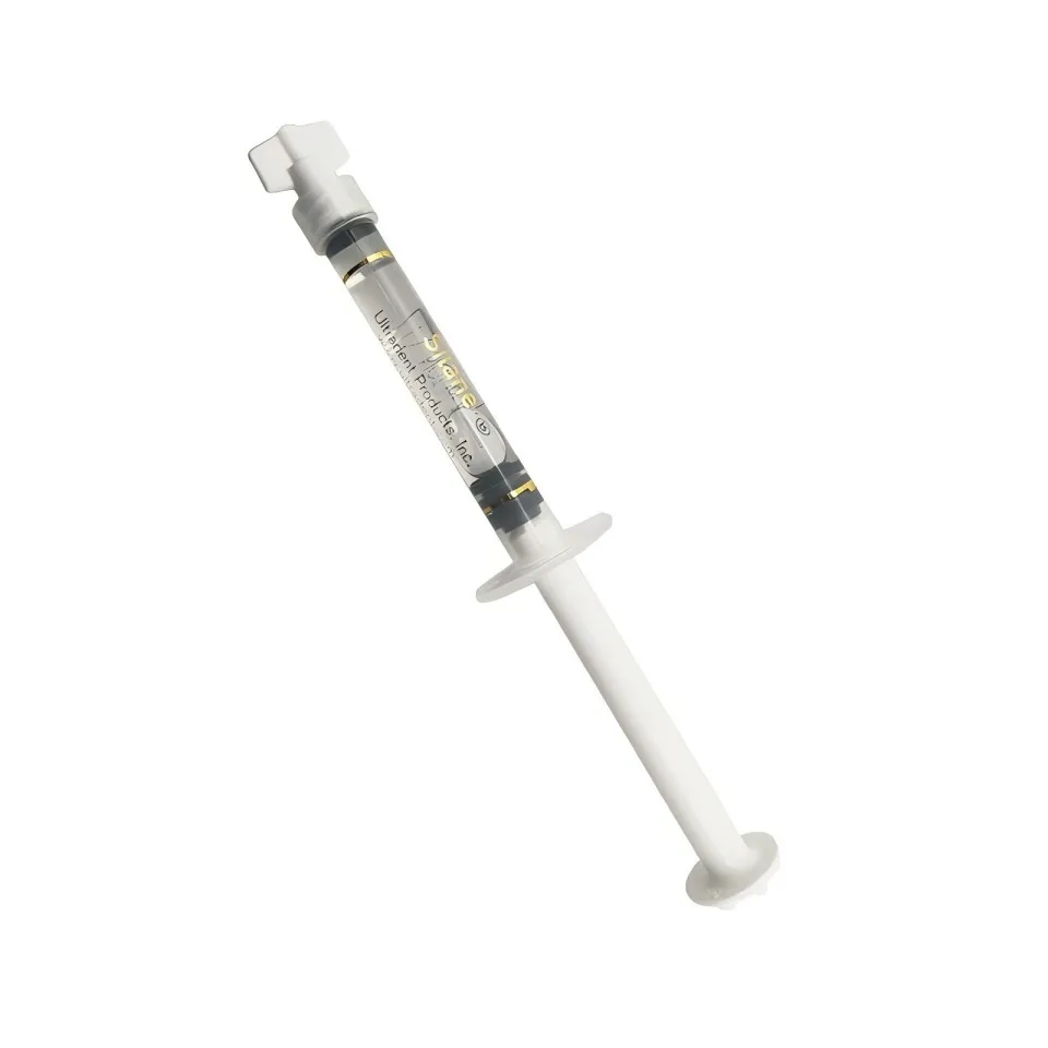 Professional ULTRADENT Silane Coupling Agent for PFM Crown Repair Porcelain Chipping Fix Dental Adhesive Bonding Pre-treatment
Professional ULTRADENT Silane Coupling Agent for PFM Crown Repair Porcelain Chipping Fix Dental Adhesive Bonding Pre-treatment