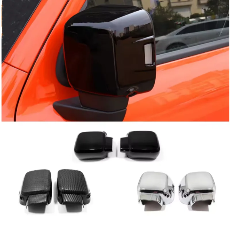 X-T Car Accessories For Great Wall Gwm Tank 300 2022-2023 Side View Mirrors Cover Protection Abs Chrome Black 3d Stickers
X-T Car Accessories For Great Wall Gwm Tank 300 2022-2023 Side View Mirrors Cover Protection Abs Chrome Black 3d Stickers