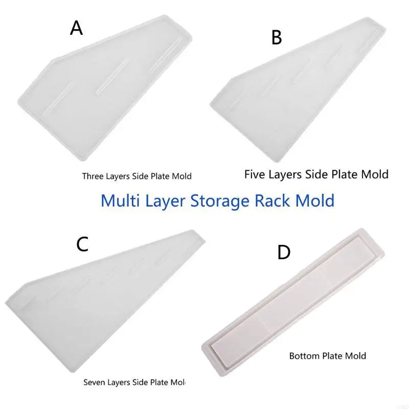 CORD Storage Box Tray Mold for DIY Jewelry Storage Rack Display Rack Mold Craft Tool DIY Gift Home Decoration
CORD Storage Box Tray Mold for DIY Jewelry Storage Rack Display Rack Mold Craft Tool DIY Gift Home Decoration
