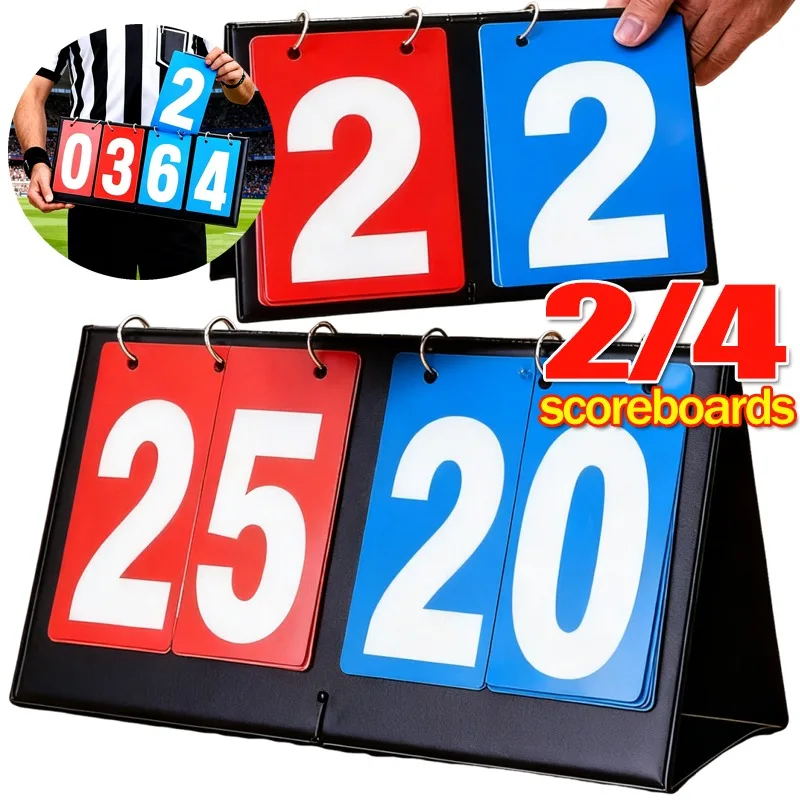 Ball Scoreboard Flipable Match Scoreboard Soccer Volleyball Basketball Referee Scoreboard Indoor Sports Accessories
Ball Scoreboard Flipable Match Scoreboard Soccer Volleyball Basketball Referee Scoreboard Indoor Sports Accessories