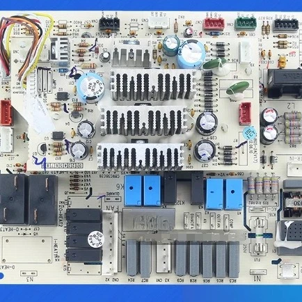 For30033025 Mainboard M301f3 Inner Machine Board 30133004 GRJ301-2A GRJ805-A2
For30033025 Mainboard M301f3 Inner Machine Board 30133004 GRJ301-2A GRJ805-A2
