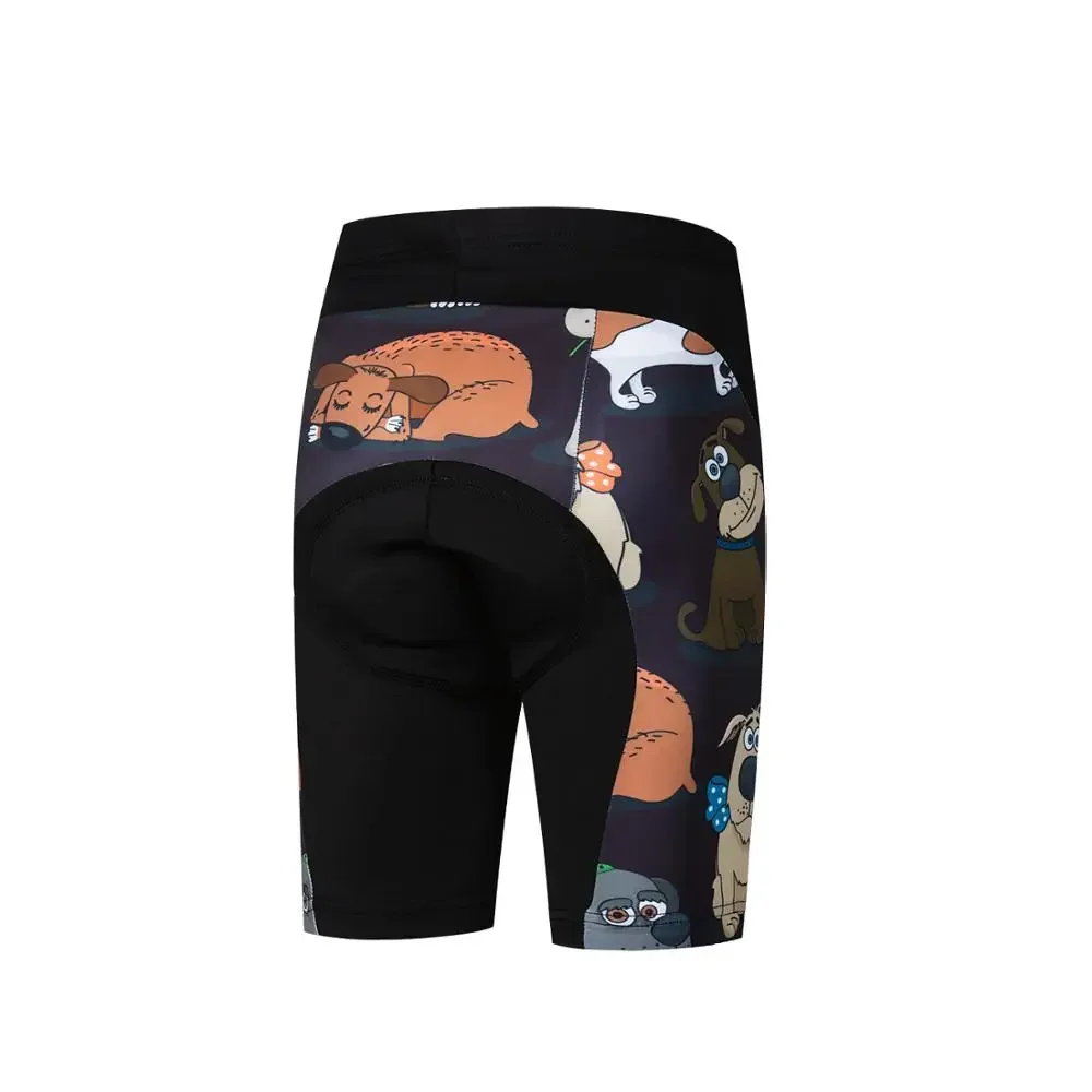2025 Summer Cycling Shorts Kids Bermuda Shorts Breathable Sport Boys Girls Children Bicycle Bike Ciclismo Shorts
2025 Summer Cycling Shorts Kids Bermuda Shorts Breathable Sport Boys Girls Children Bicycle Bike Ciclismo Shorts