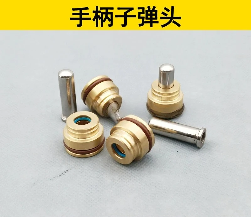 Excavator for E200 307 312 320 330 336B/C/D Joystick Handle Bullet
Excavator for E200 307 312 320 330 336B/C/D Joystick Handle Bullet
