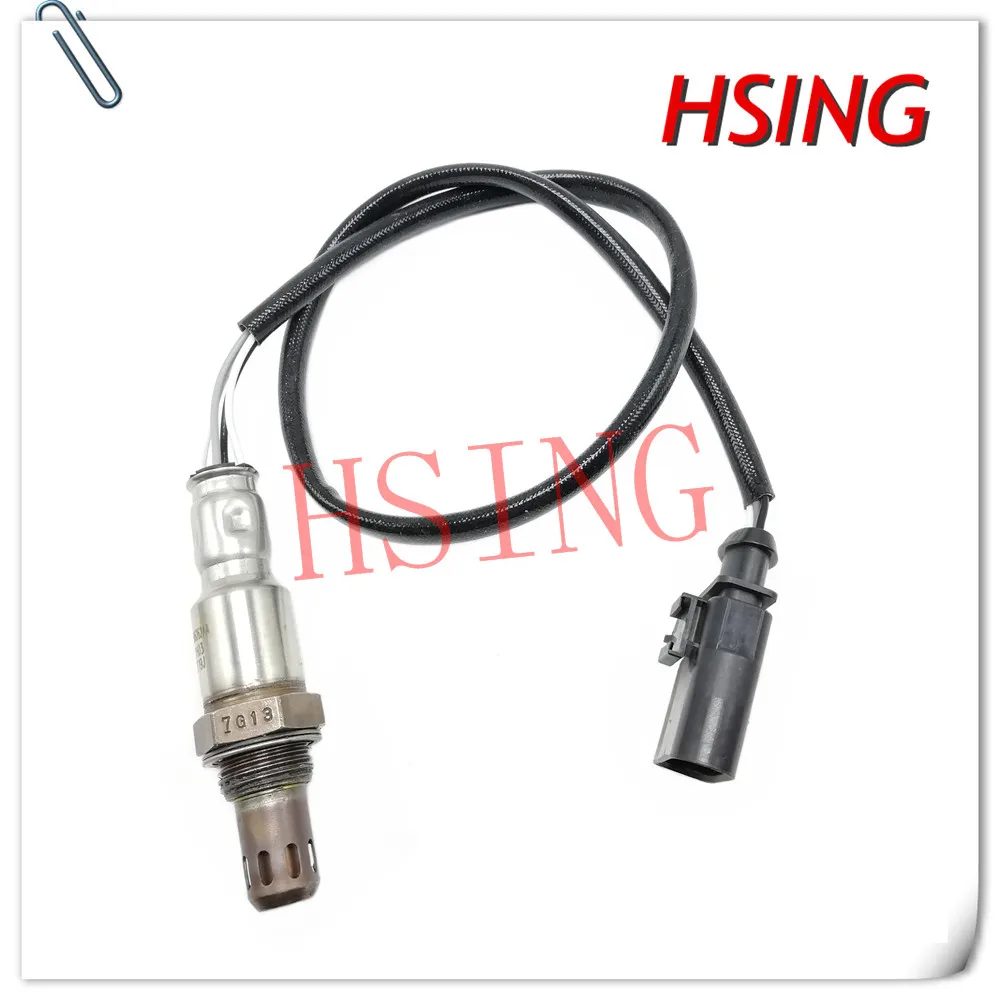 Oxygen Sensor O2 Sensor Fits For Volks Golf MK7 Jetta Audi A1 A3 ***Part No# 04E 906 262F 04E906262F
Oxygen Sensor O2 Sensor Fits For Volks Golf MK7 Jetta Audi A1 A3 ***Part No# 04E 906 262F 04E906262F