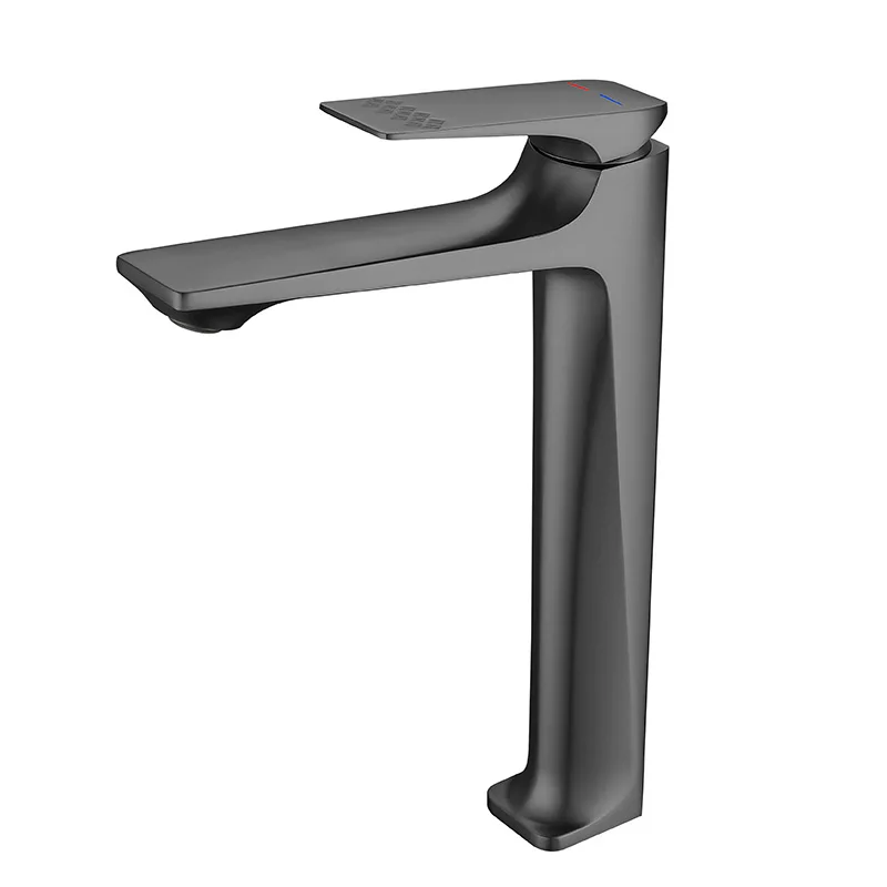 Faucet creative personalized toilet bathroom basin faucet washbasin single hole hot and cold
Faucet creative personalized toilet bathroom basin faucet washbasin single hole hot and cold