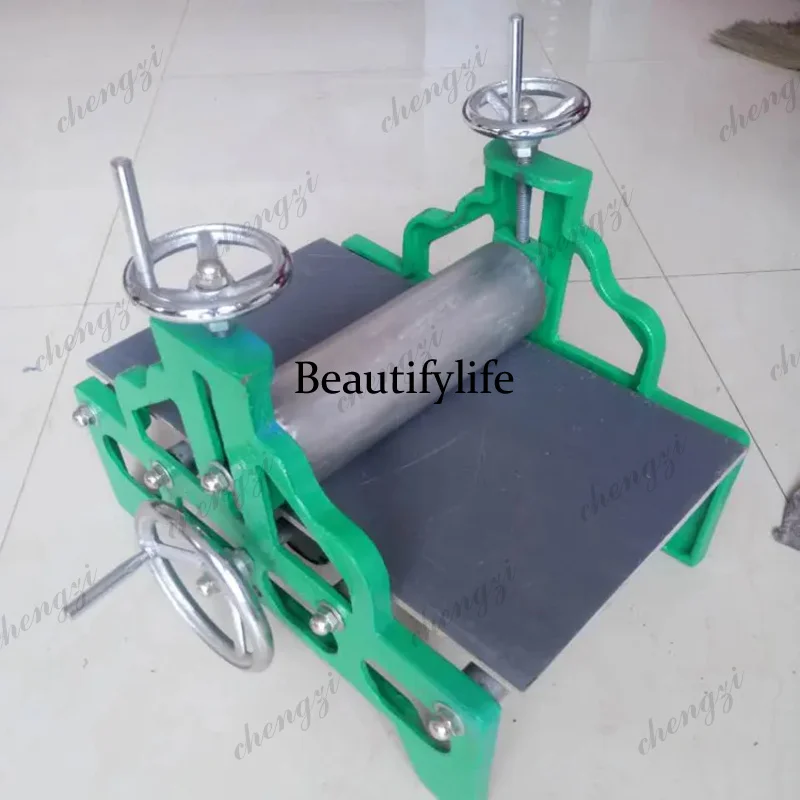 MK Wholesale Competitive Pottery Teaching Equipment Art Craft DIY Printmaking Machine
MK Wholesale Competitive Pottery Teaching Equipment Art Craft DIY Printmaking Machine