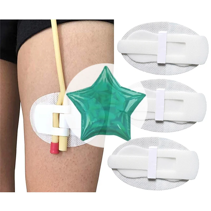 Catheter Holder Tube Sticker Bag Strap Urinary Leg Legband Adhesive Urine Fixing Band Device Anchor G Stabilization Nephrostomy/
Catheter Holder Tube Sticker Bag Strap Urinary Leg Legband Adhesive Urine Fixing Band Device Anchor G Stabilization Nephrostomy/
