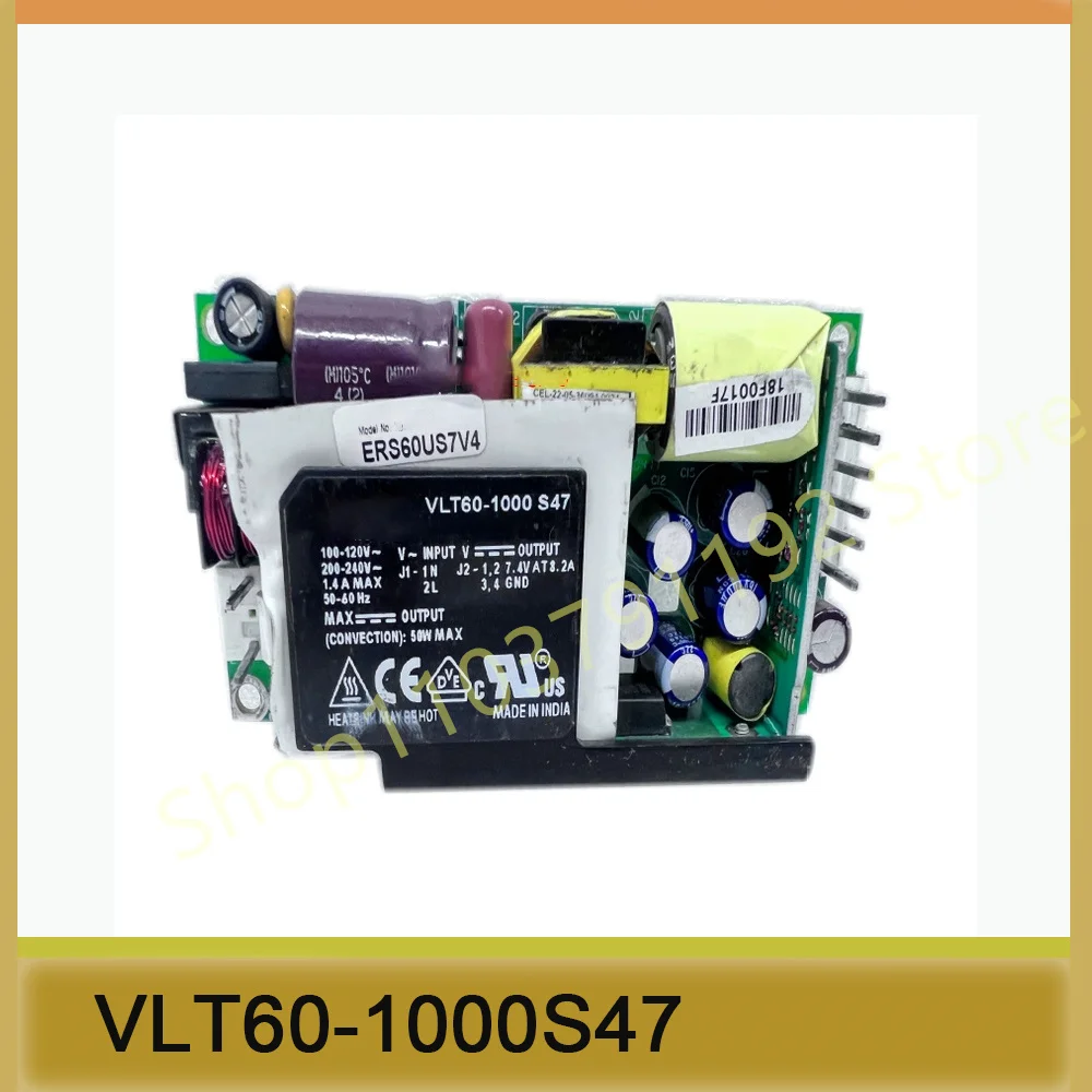 High reliability and high qualit 7.4V8.2A 50W VLT60-1000S47
High reliability and high qualit 7.4V8.2A 50W VLT60-1000S47