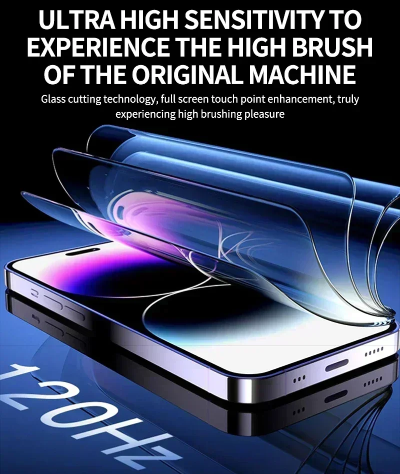 5PCS Dust Remover Tempered Glass for IQOO 11 12 13 15 Z6 Pro 5G Z7x Z9 Turbo Z9 Lite Z9X Z10R Screen Protector Film
5PCS Dust Remover Tempered Glass for IQOO 11 12 13 15 Z6 Pro 5G Z7x Z9 Turbo Z9 Lite Z9X Z10R Screen Protector Film