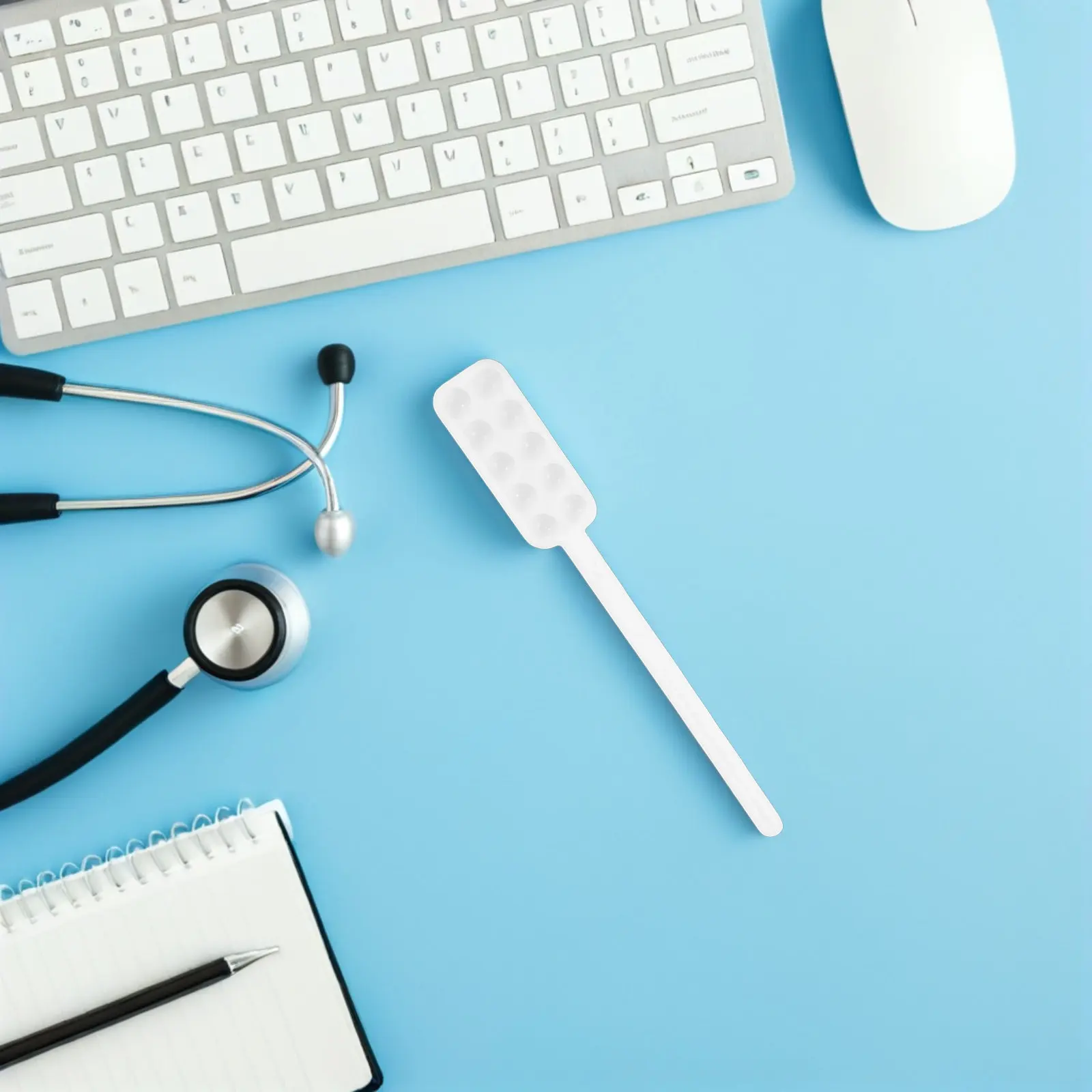 Набор из 4 мини-ложек для подсчета таблеток из АБС-пластика, 10 секций, для измерения лекарств, гранул, порошков, портативный дозатор для аптек и лабораторий
Набор из 4 мини-ложек для подсчета таблеток из АБС-пластика, 10 секций, для измерения лекарств, гранул, порошков, портативный дозатор для аптек и лабораторий