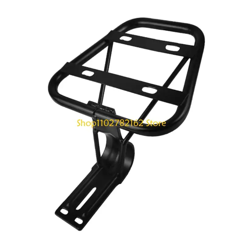 547B Electric Bicycles Rear Luggage Rack for Motorcycles Easy Setups and Detachable 
547B Electric Bicycles Rear Luggage Rack for Motorcycles Easy Setups and Detachable