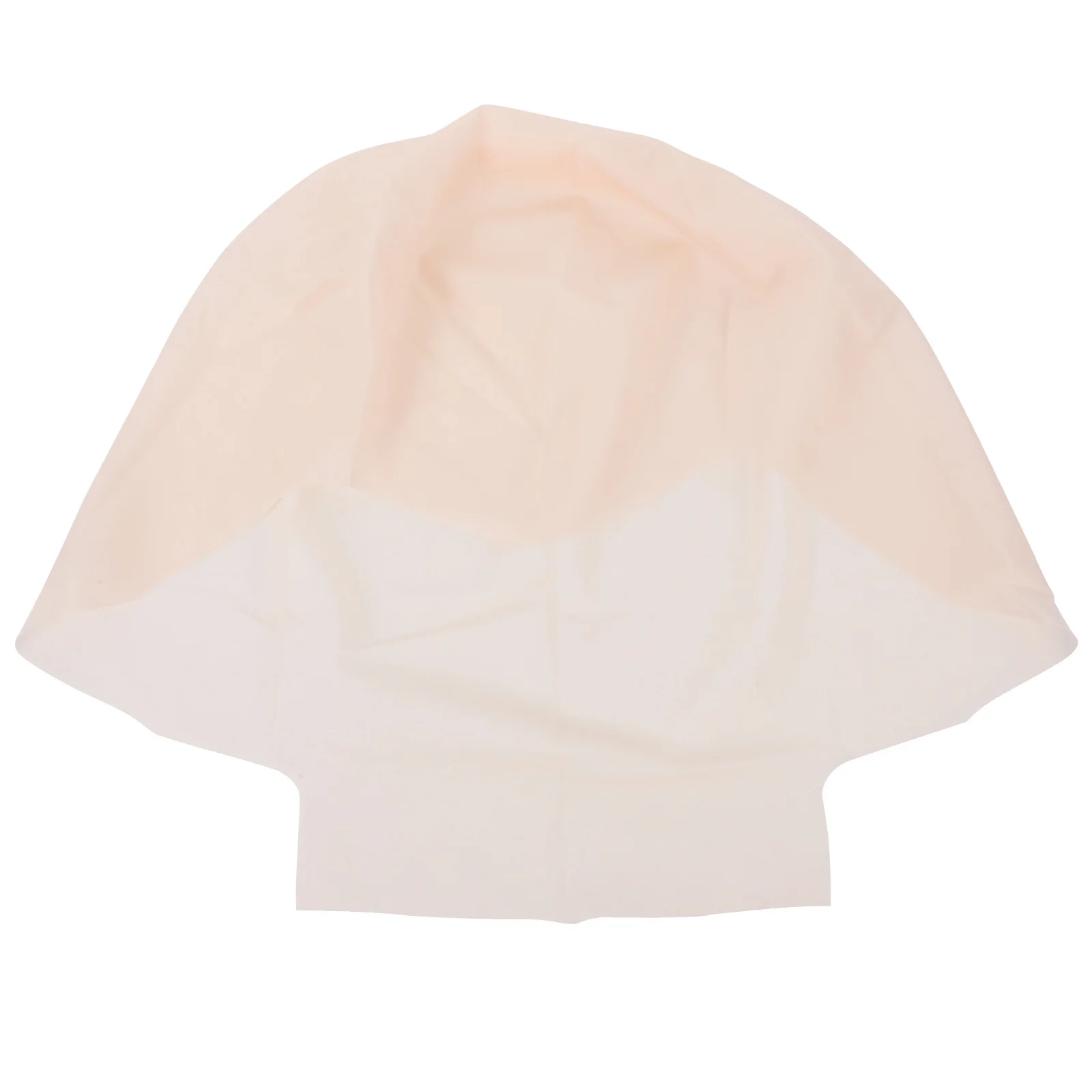 Bald Cap Made of Latex Durable Environmental One Size Fits Most Lightweight Easy to Wear for Halloween Cosplay Events Role
Bald Cap Made of Latex Durable Environmental One Size Fits Most Lightweight Easy to Wear for Halloween Cosplay Events Role