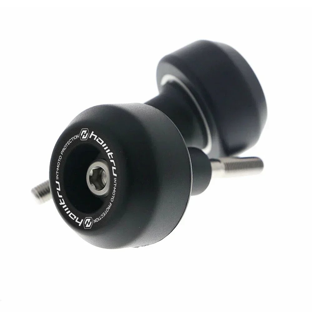 Motorcycle Frame Sliders Crash Protector for BMW Motorrad S1000RR M1000RR 2019-2023
Motorcycle Frame Sliders Crash Protector for BMW Motorrad S1000RR M1000RR 2019-2023