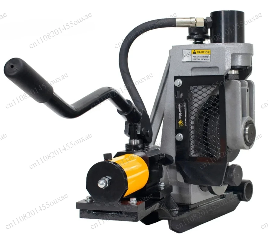 For 918 Groove Hydraulic Pipe Grooving Part
For 918 Groove Hydraulic Pipe Grooving Part