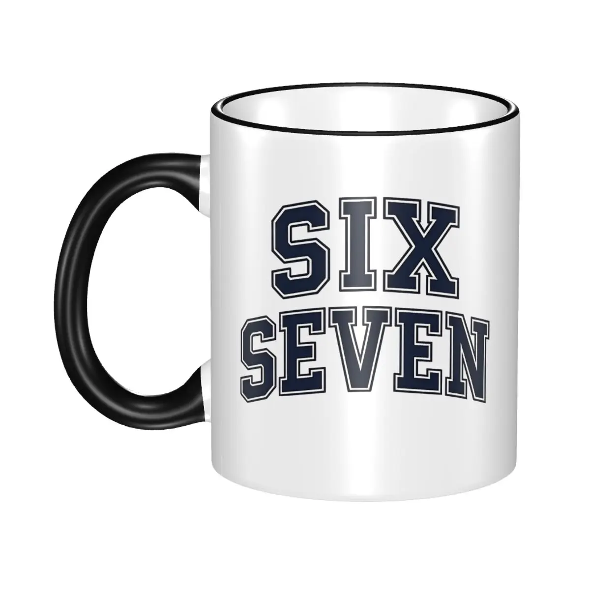 Funny 6-7 Six Seven 67 Tea Cup Home Mug
Funny 6-7 Six Seven 67 Tea Cup Home Mug
